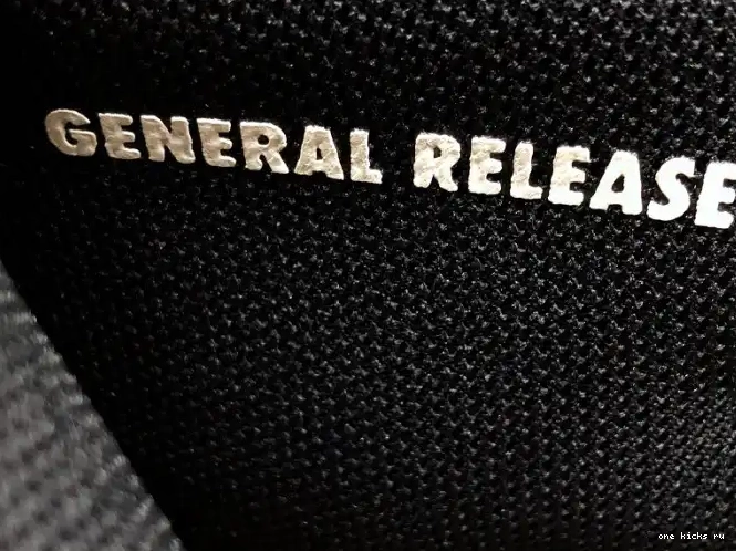 Rep Resale